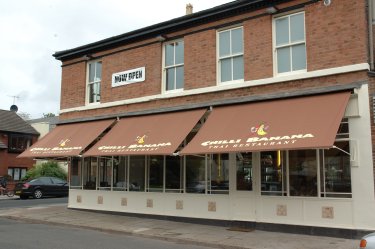 Chilli Banana Thai Restaurant - Restaurants in Liverpool
