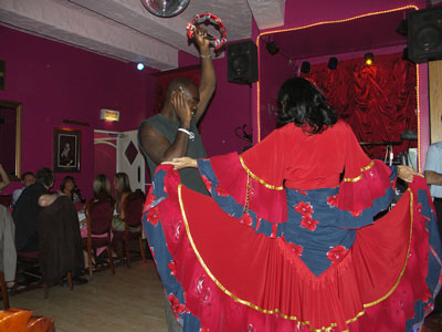 Photo of St Petersburgh Russian Restaurant