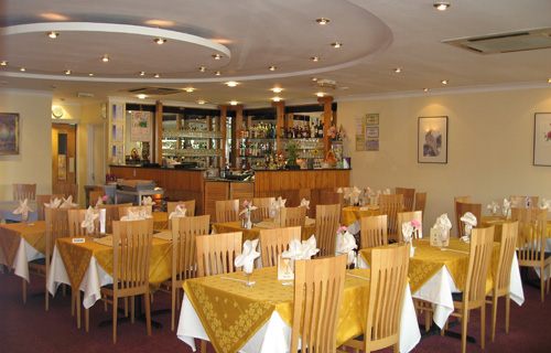 Photo of Aroma Kitchen